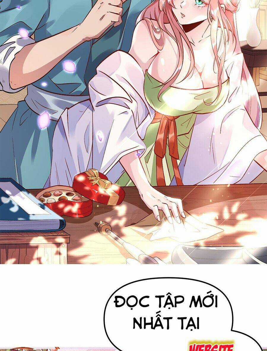 Tiến Hóa Cuồng Triều Chapter 27 trang 61