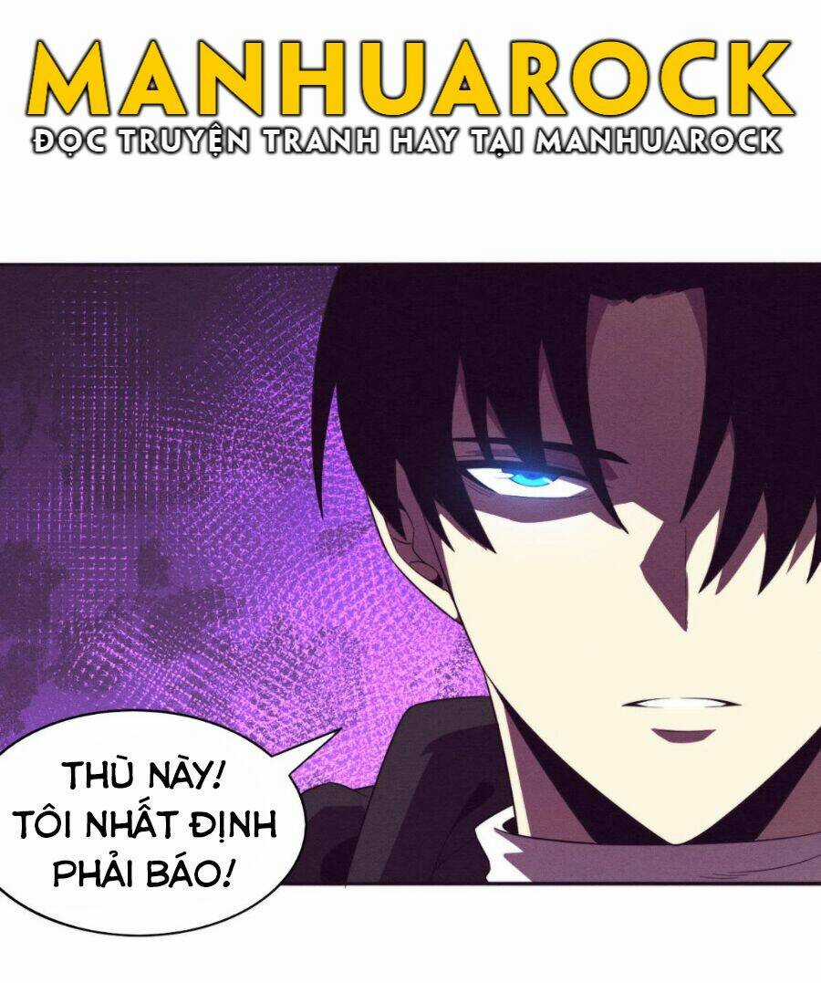 Tiến Hóa Cuồng Triều Chapter 28 trang 12