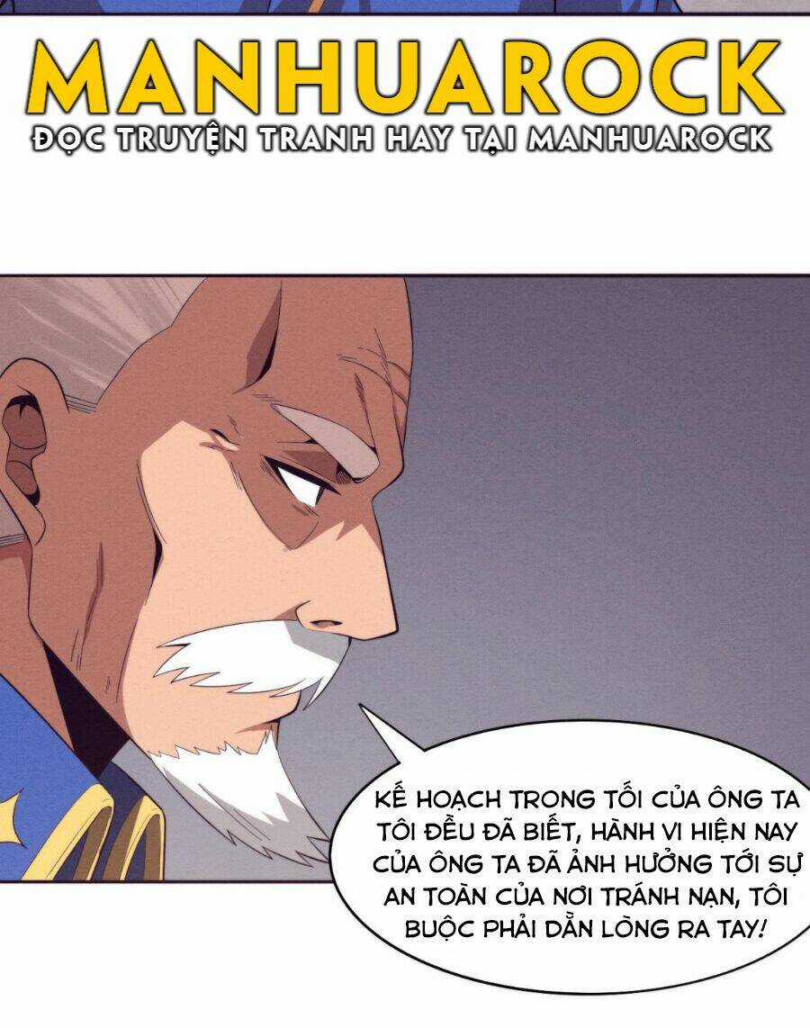 Tiến Hóa Cuồng Triều Chapter 28 trang 14