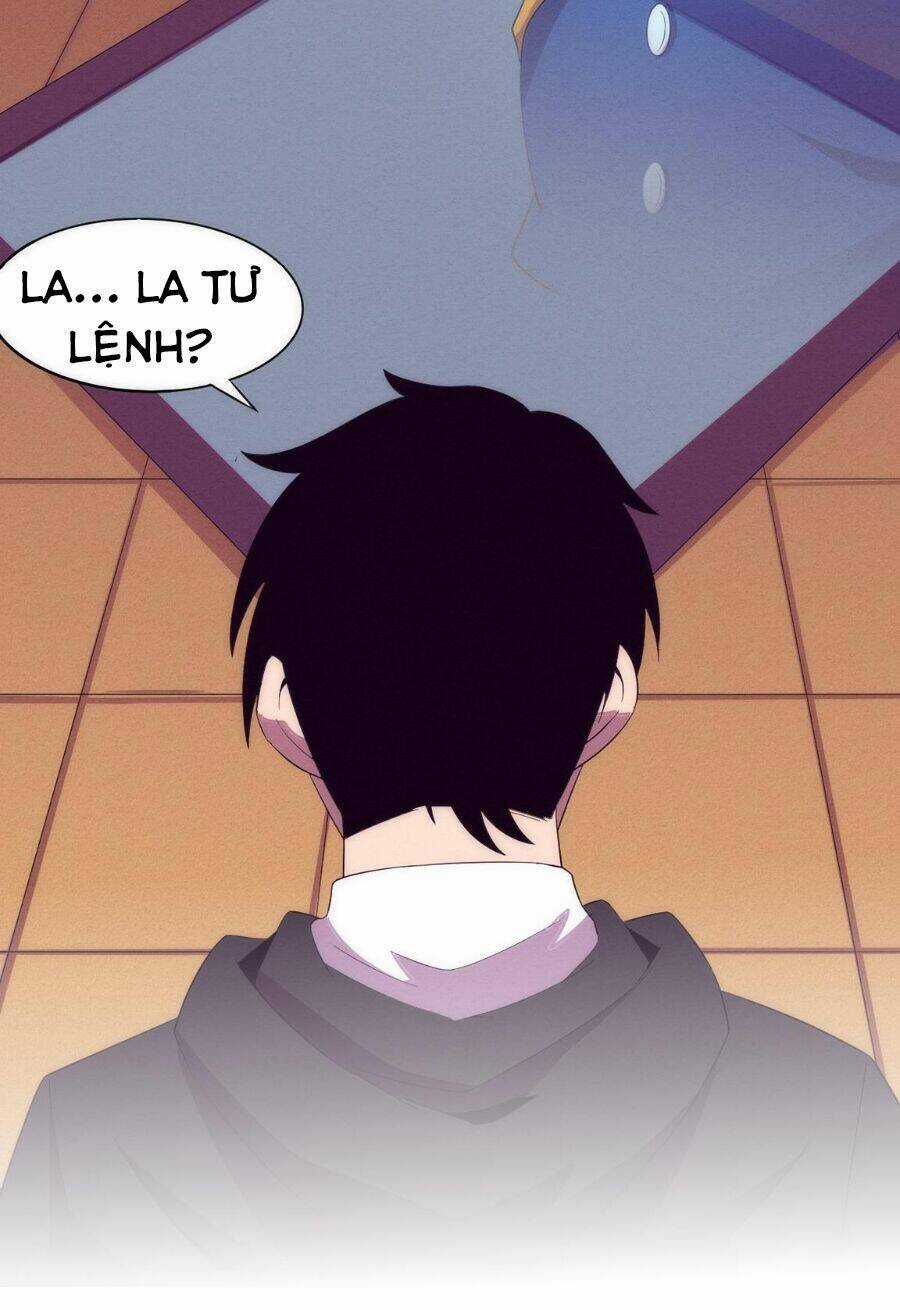 Tiến Hóa Cuồng Triều Chapter 28 trang 2