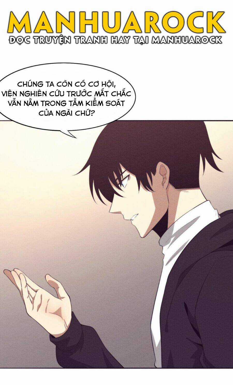 Tiến Hóa Cuồng Triều Chapter 28 trang 20