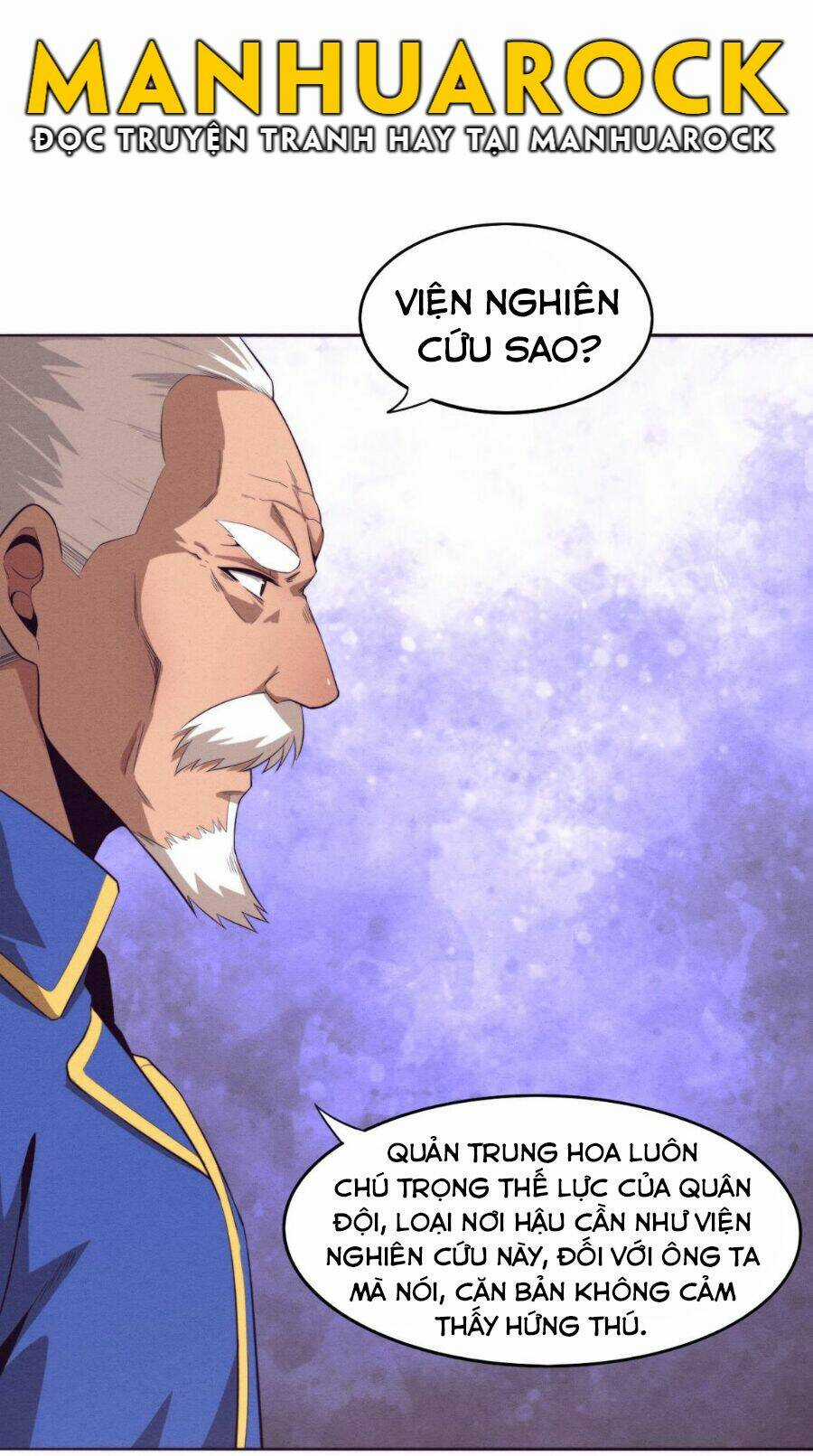 Tiến Hóa Cuồng Triều Chapter 28 trang 21