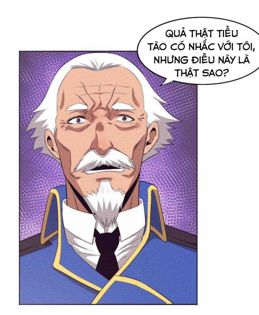 Tiến Hóa Cuồng Triều Chapter 28 trang 23