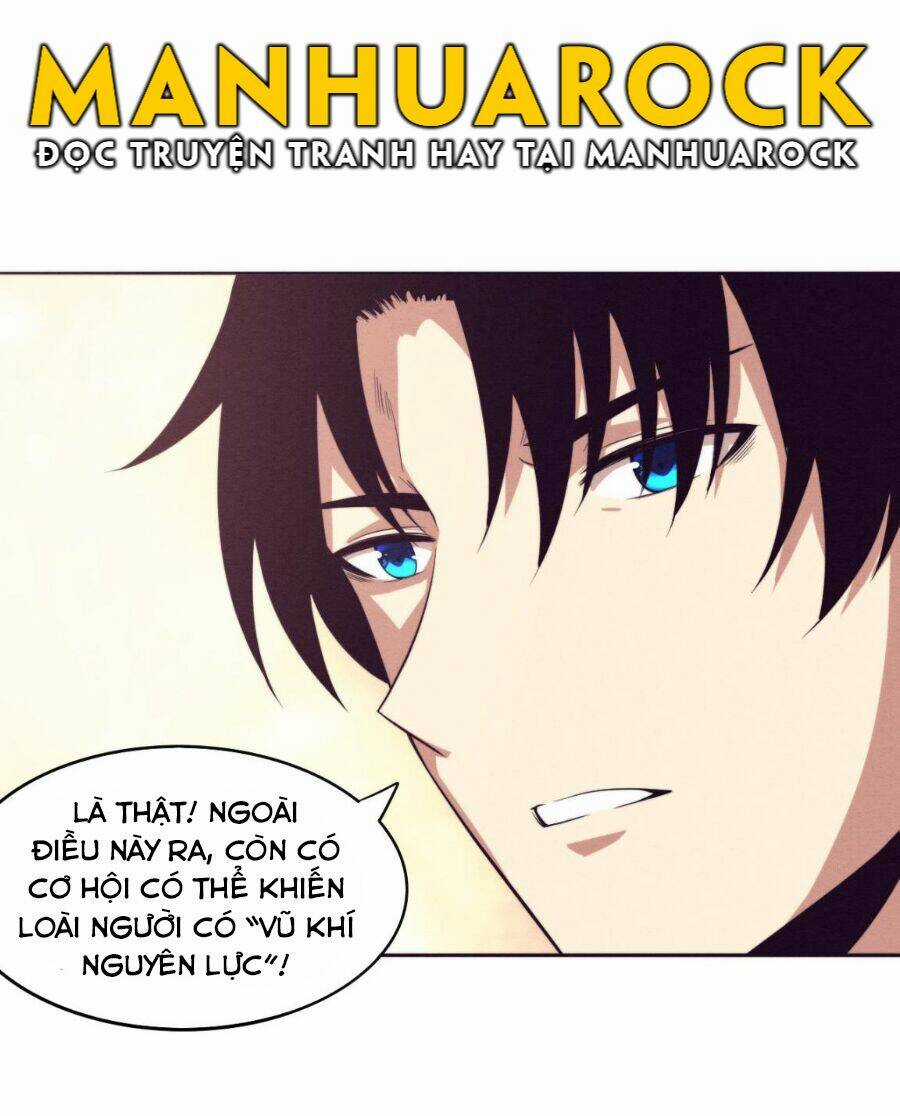 Tiến Hóa Cuồng Triều Chapter 28 trang 24