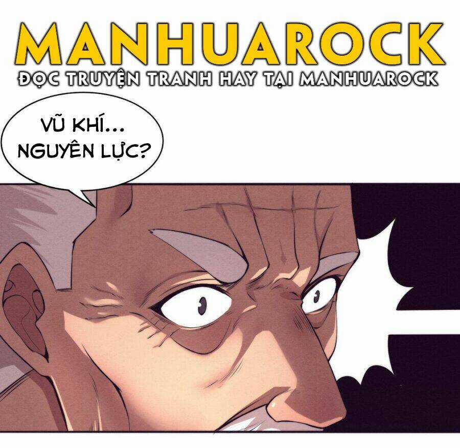 Tiến Hóa Cuồng Triều Chapter 28 trang 25
