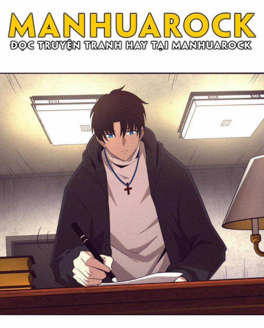 Tiến Hóa Cuồng Triều Chapter 28 trang 30