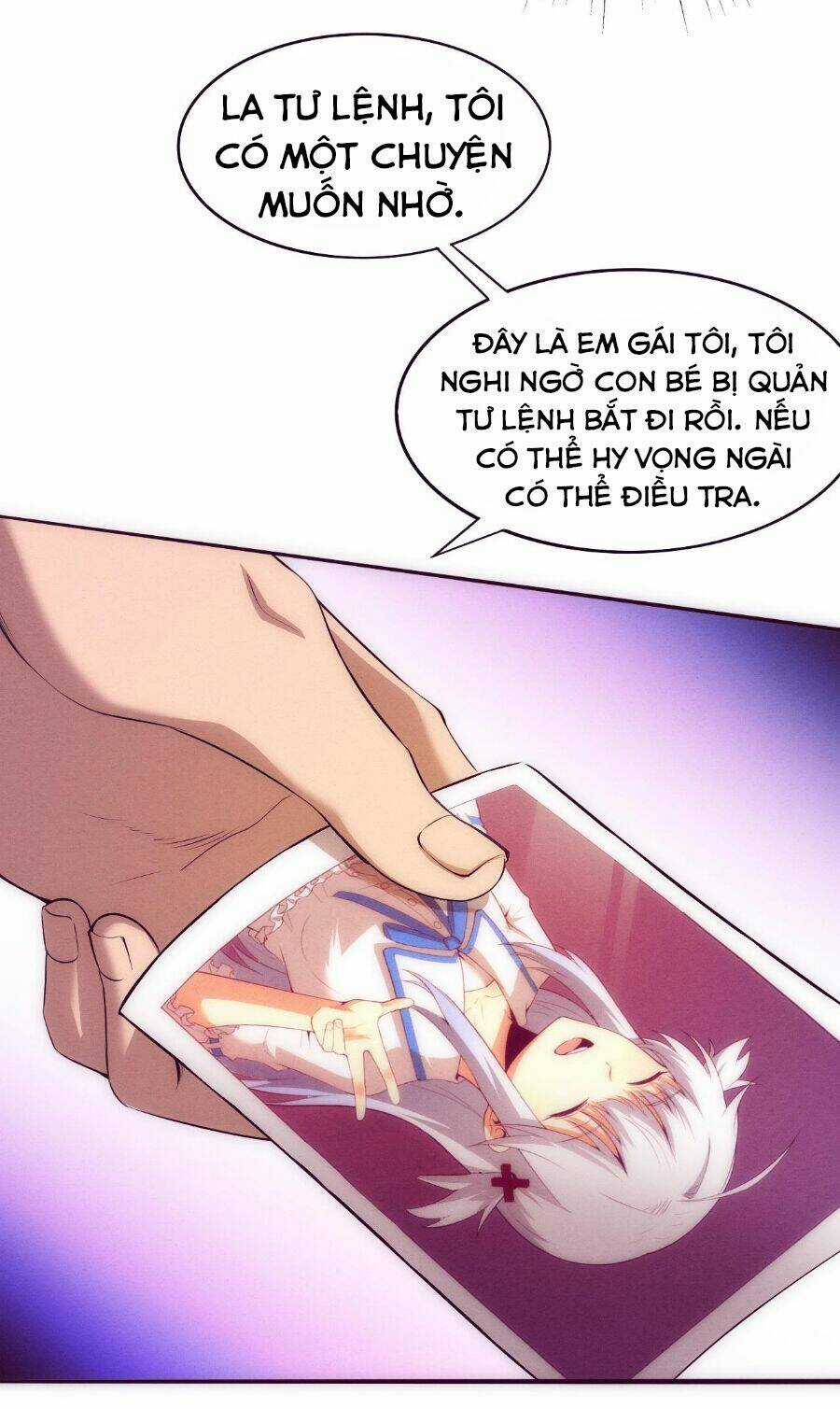 Tiến Hóa Cuồng Triều Chapter 28 trang 37