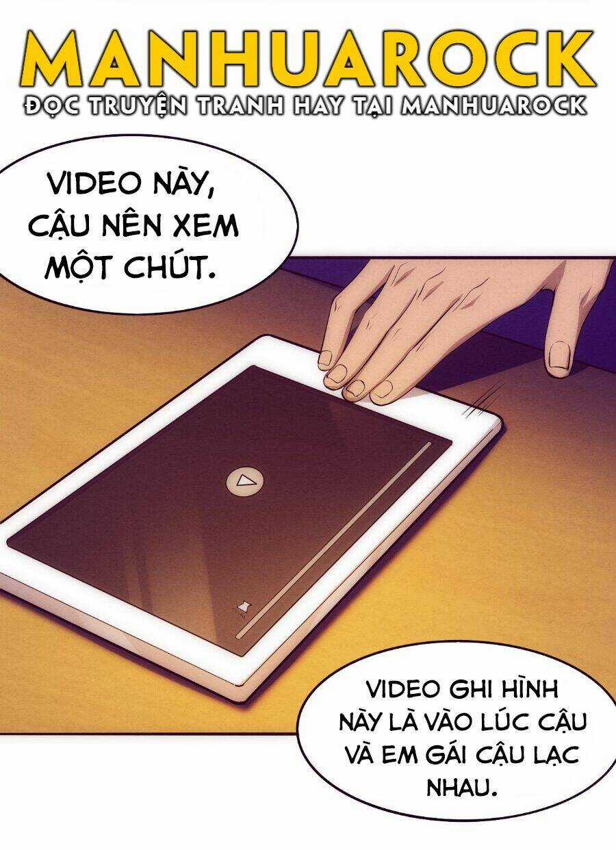 Tiến Hóa Cuồng Triều Chapter 28 trang 39
