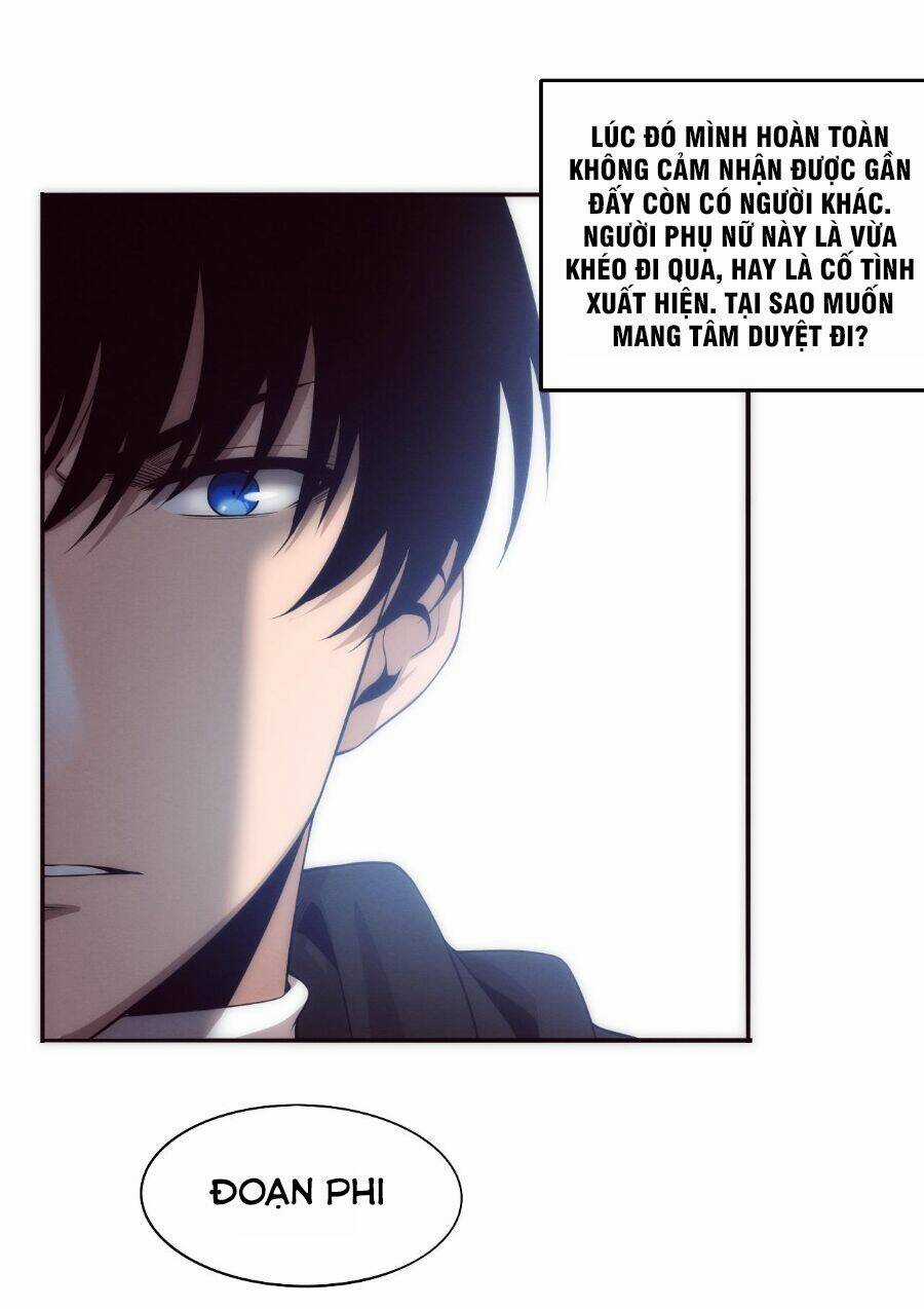 Tiến Hóa Cuồng Triều Chapter 28 trang 43