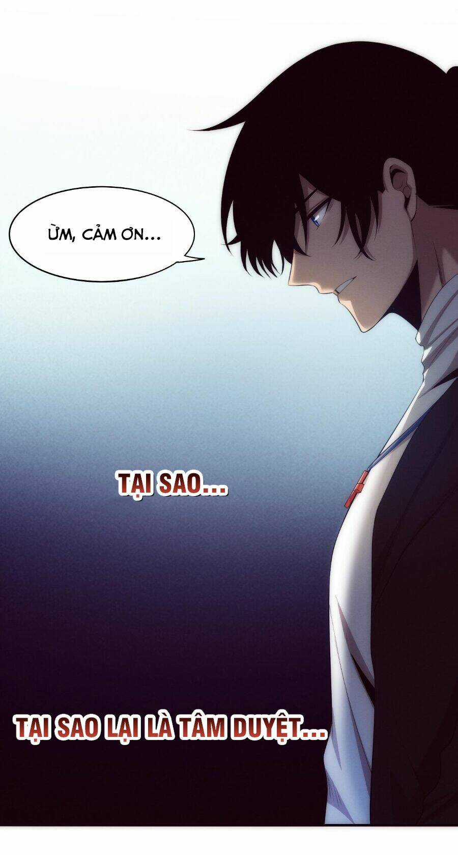 Tiến Hóa Cuồng Triều Chapter 28 trang 46