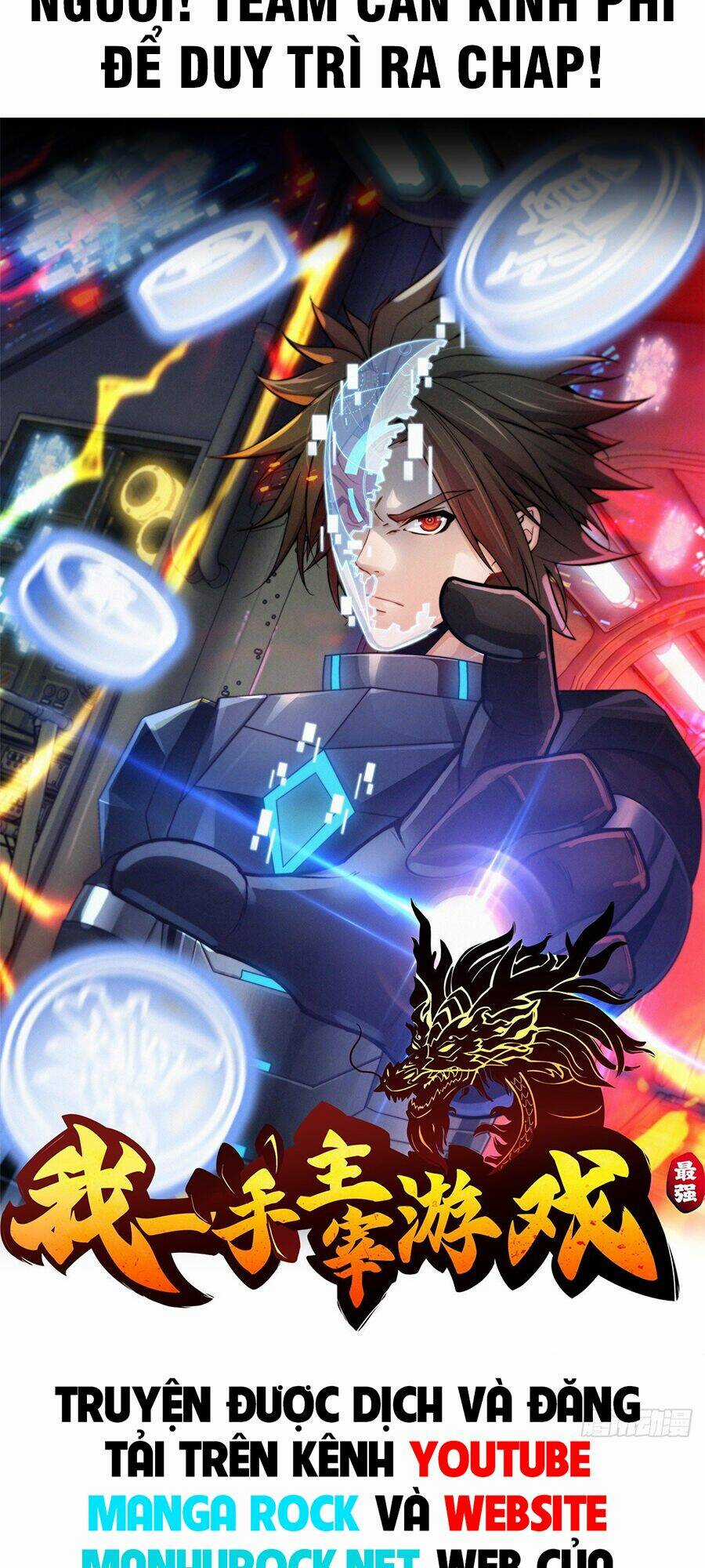 Tiến Hóa Cuồng Triều Chapter 28 trang 55