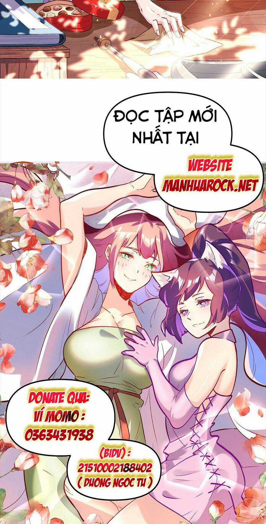 Tiến Hóa Cuồng Triều Chapter 28 trang 57