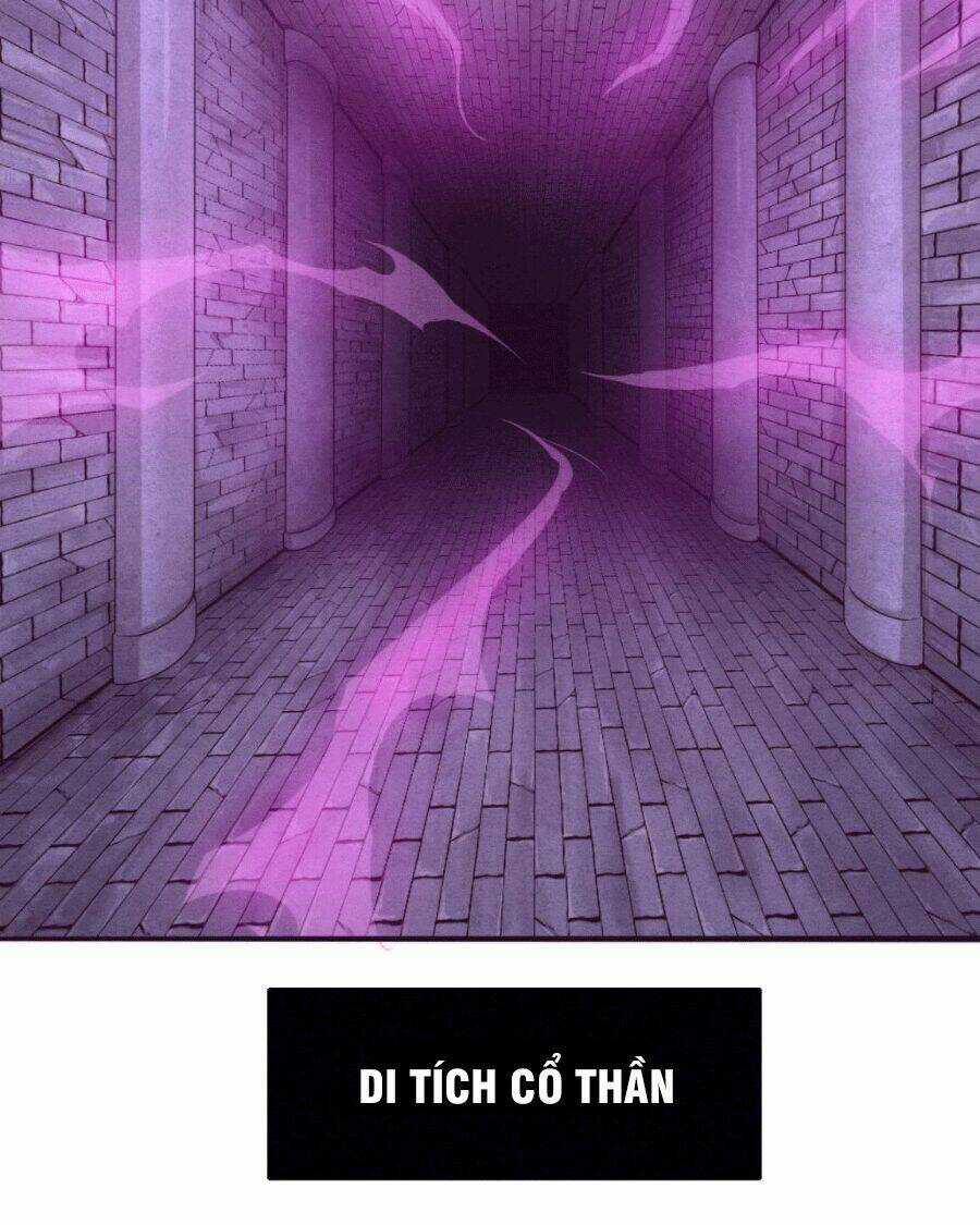 Tiến Hóa Cuồng Triều Chapter 29 trang 10