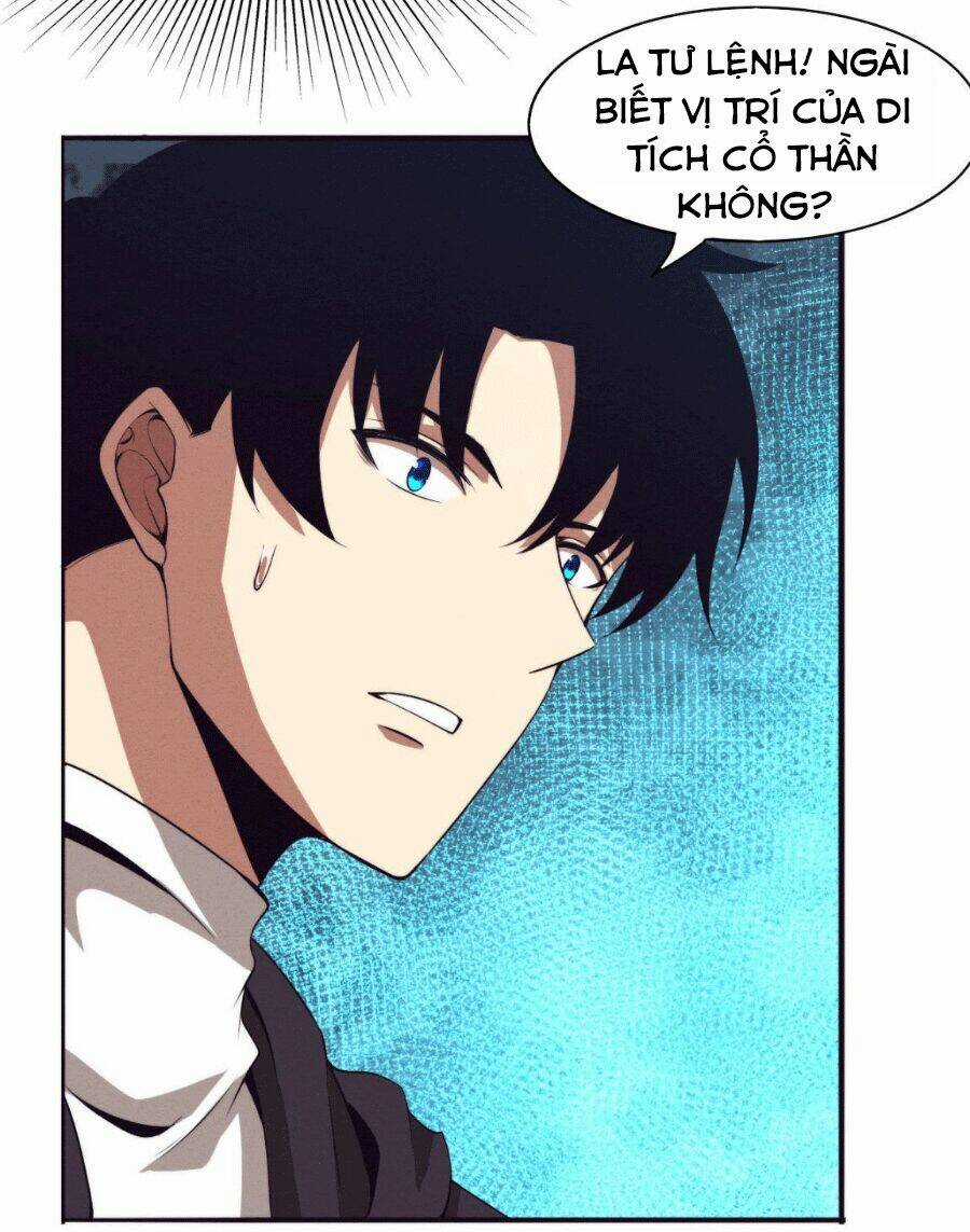 Tiến Hóa Cuồng Triều Chapter 29 trang 12