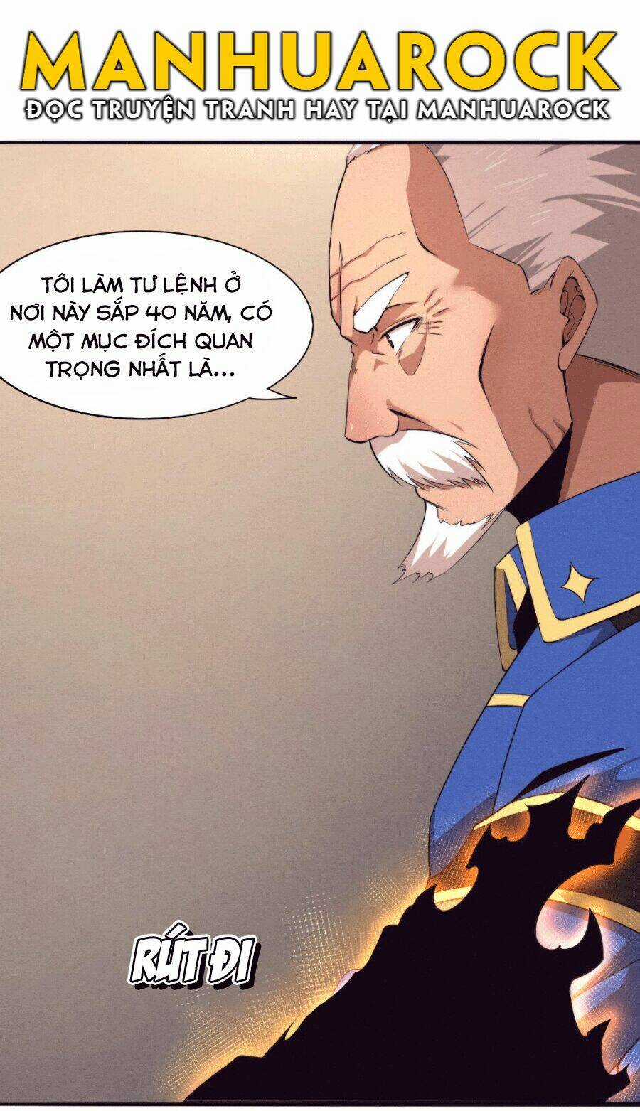 Tiến Hóa Cuồng Triều Chapter 29 trang 13