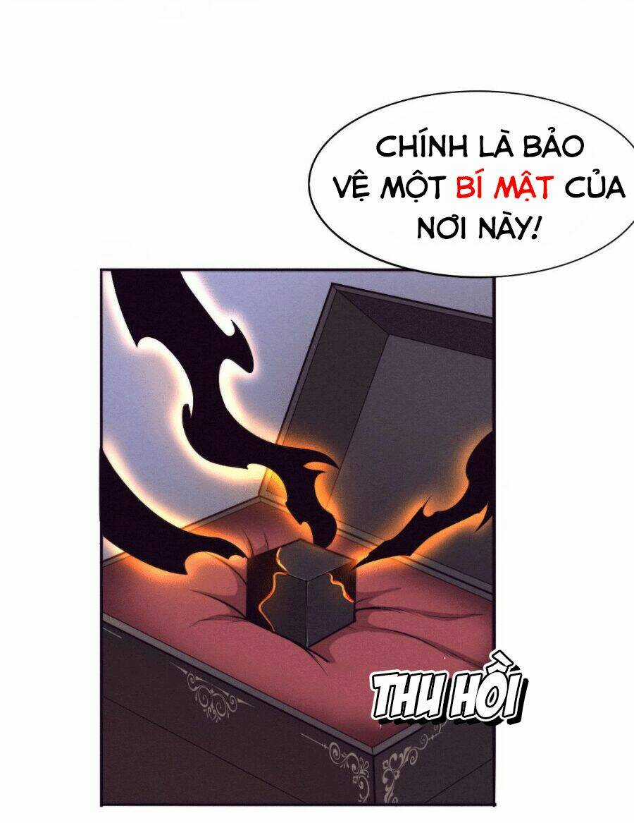 Tiến Hóa Cuồng Triều Chapter 29 trang 14
