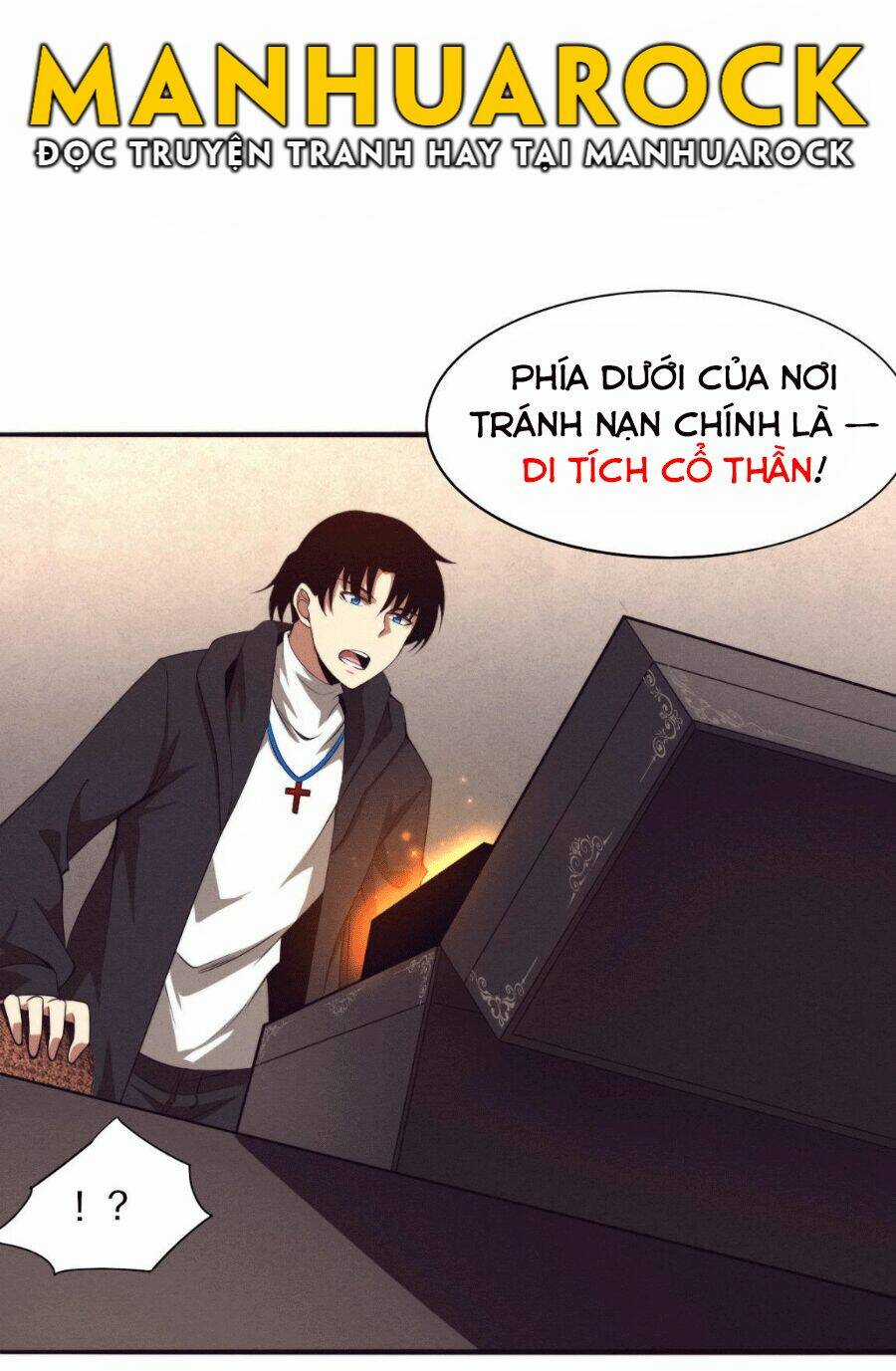 Tiến Hóa Cuồng Triều Chapter 29 trang 15