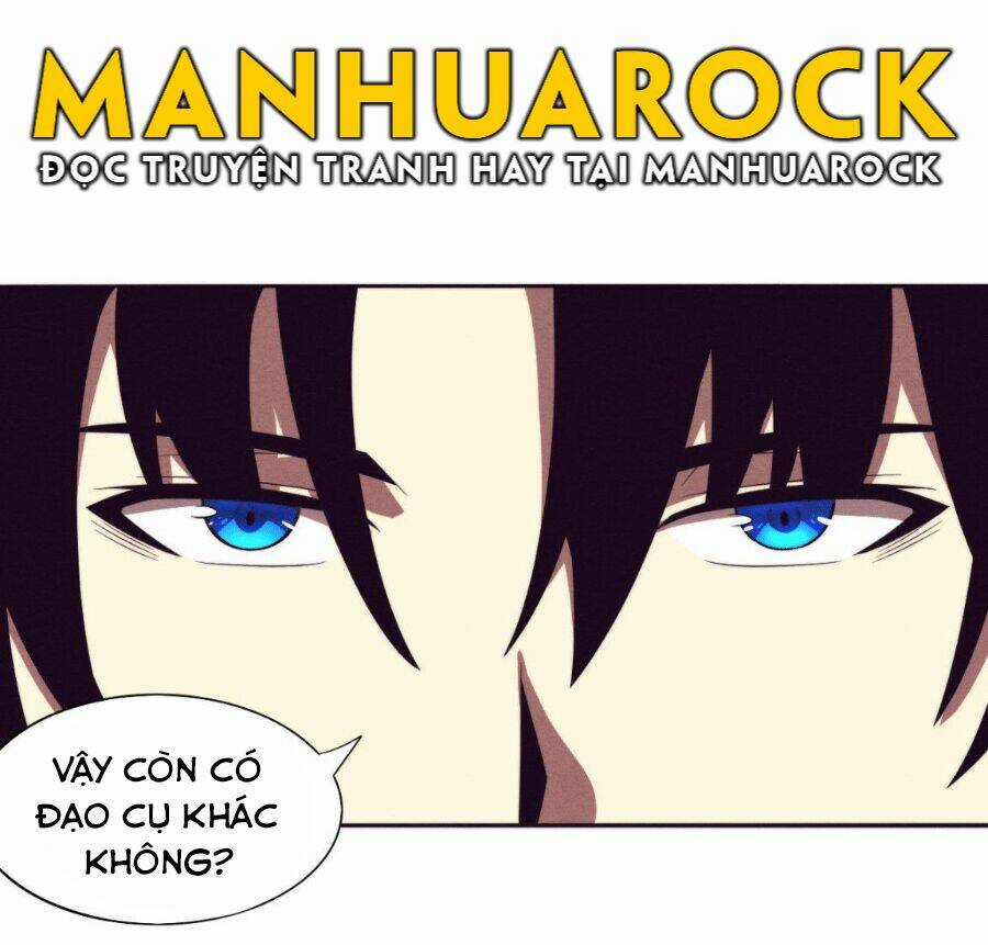 Tiến Hóa Cuồng Triều Chapter 29 trang 16