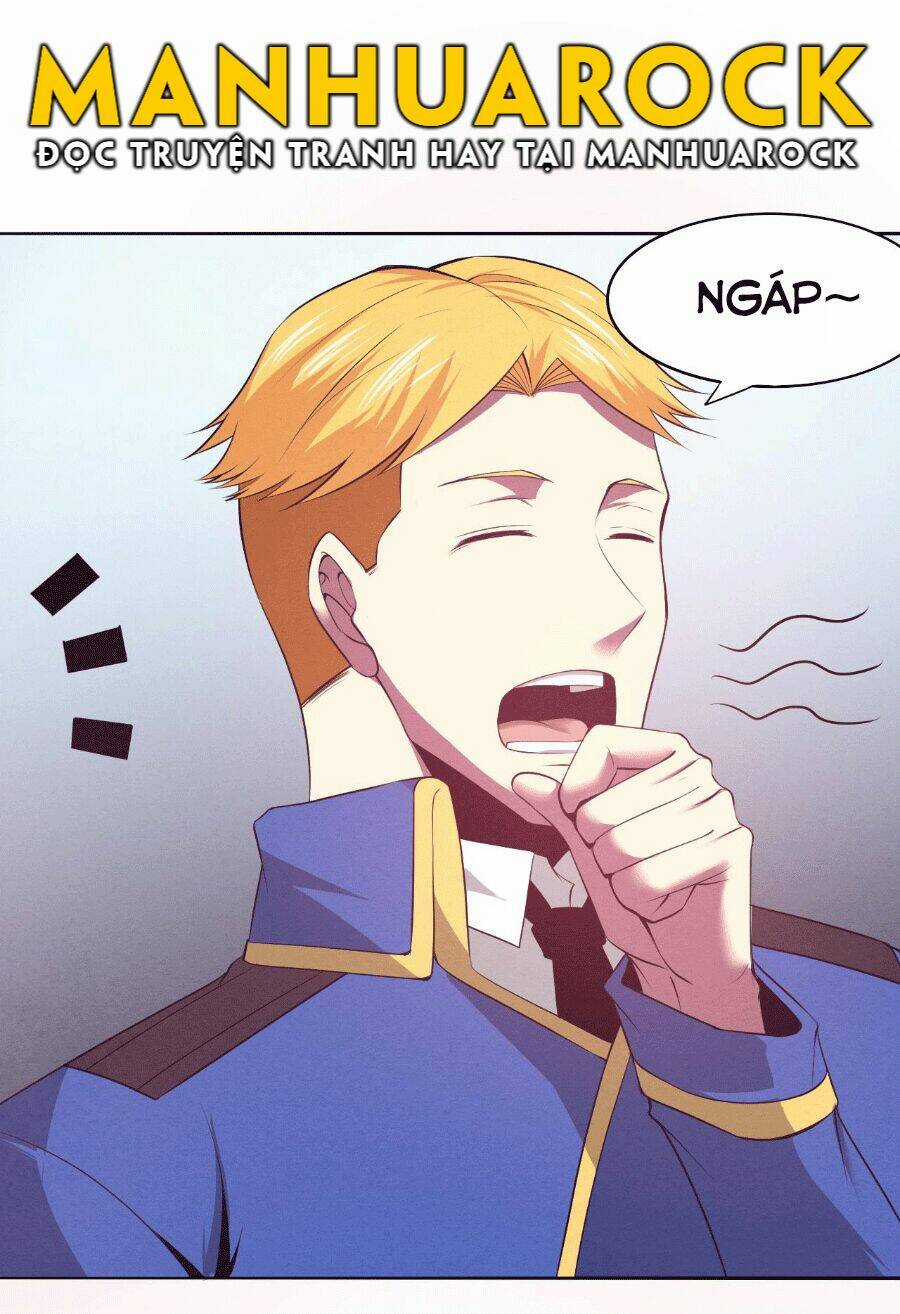 Tiến Hóa Cuồng Triều Chapter 29 trang 24