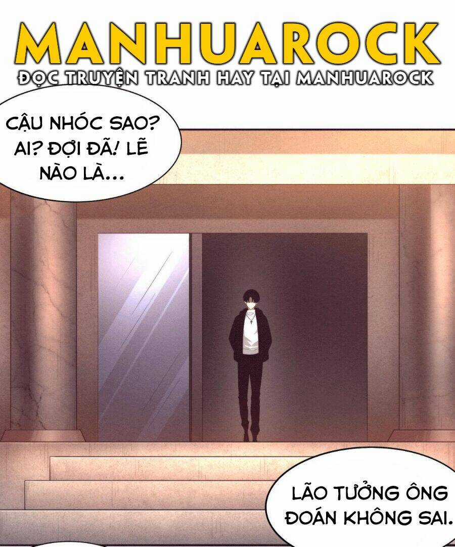 Tiến Hóa Cuồng Triều Chapter 29 trang 30