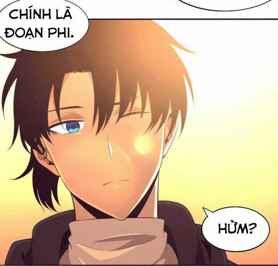 Tiến Hóa Cuồng Triều Chapter 29 trang 31