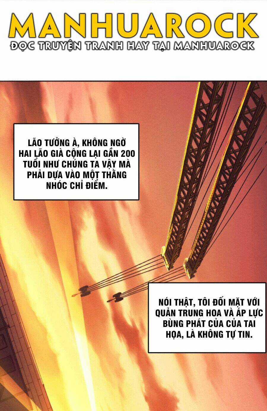 Tiến Hóa Cuồng Triều Chapter 29 trang 32
