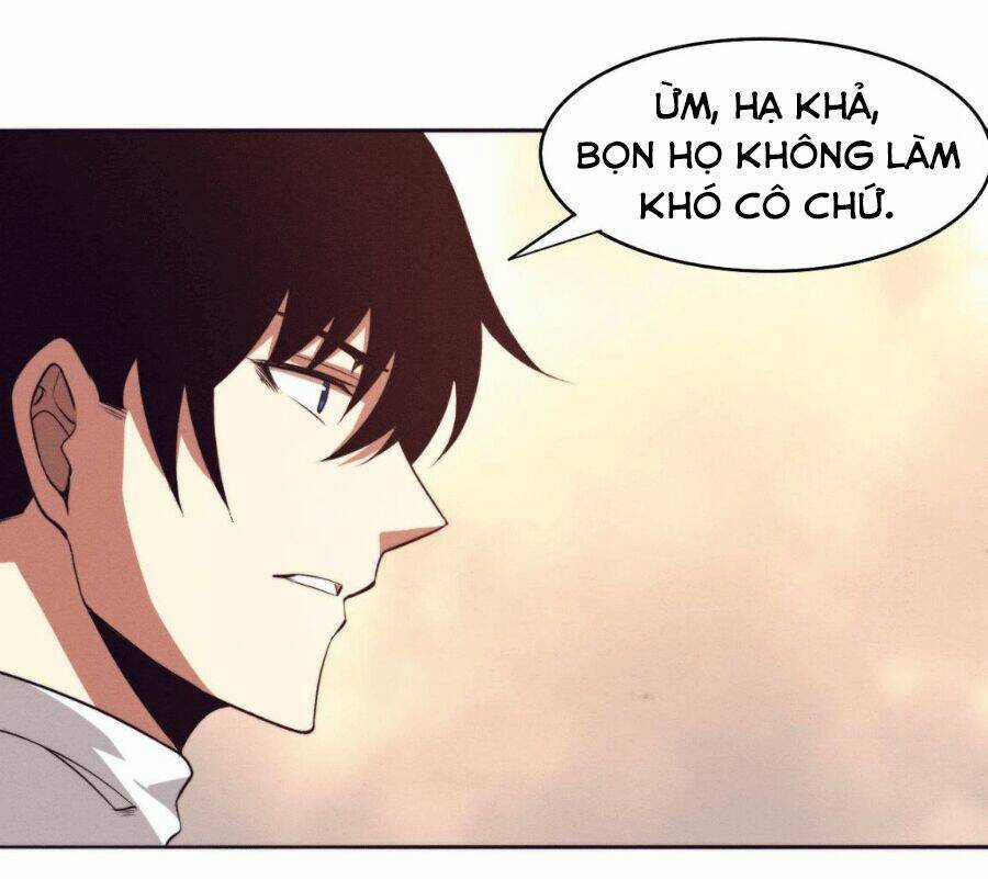 Tiến Hóa Cuồng Triều Chapter 29 trang 37