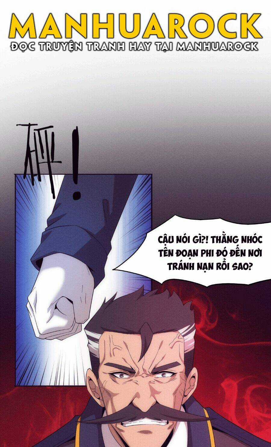 Tiến Hóa Cuồng Triều Chapter 29 trang 40