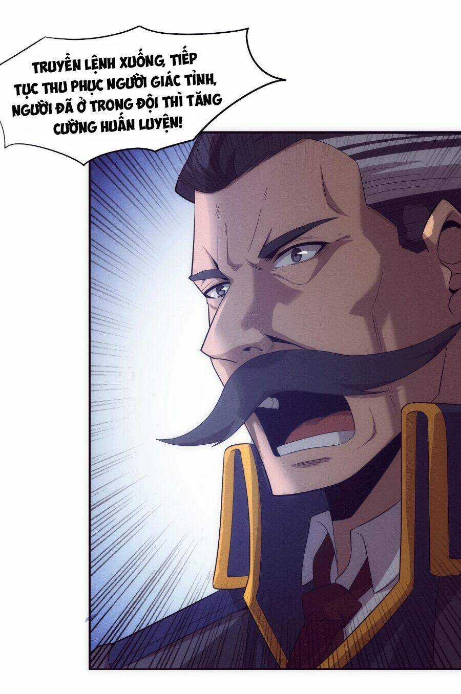 Tiến Hóa Cuồng Triều Chapter 29 trang 42