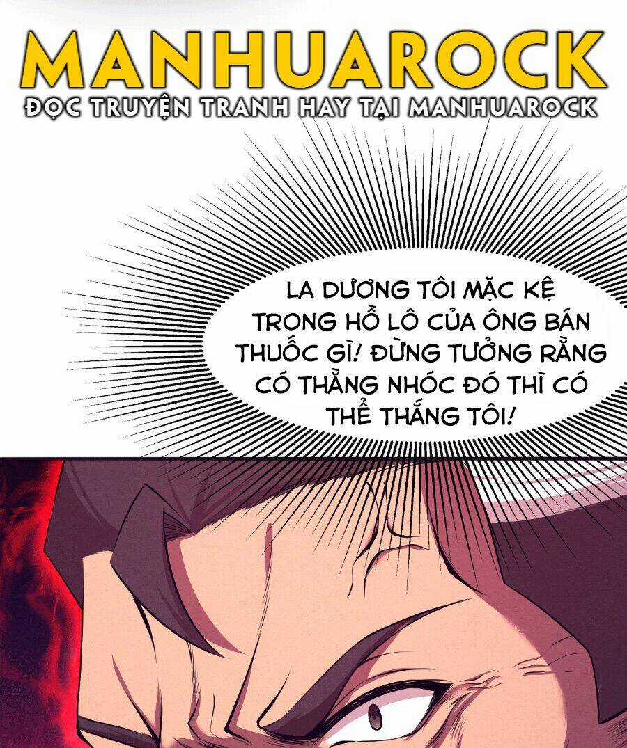 Tiến Hóa Cuồng Triều Chapter 29 trang 44