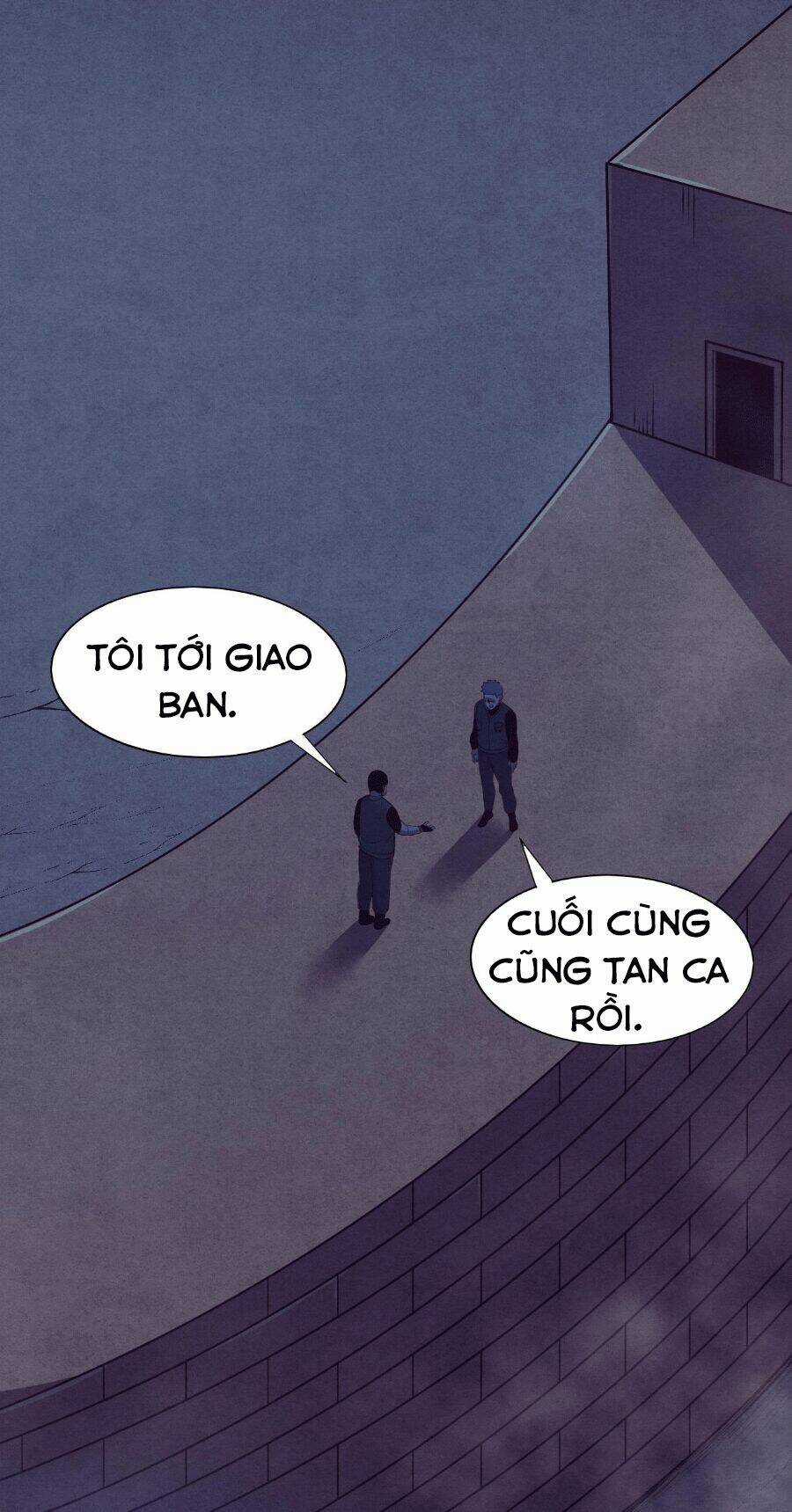 Tiến Hóa Cuồng Triều Chapter 29 trang 47