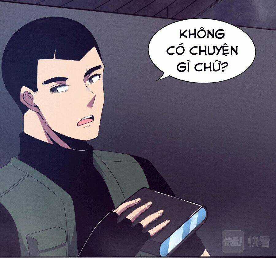 Tiến Hóa Cuồng Triều Chapter 29 trang 48
