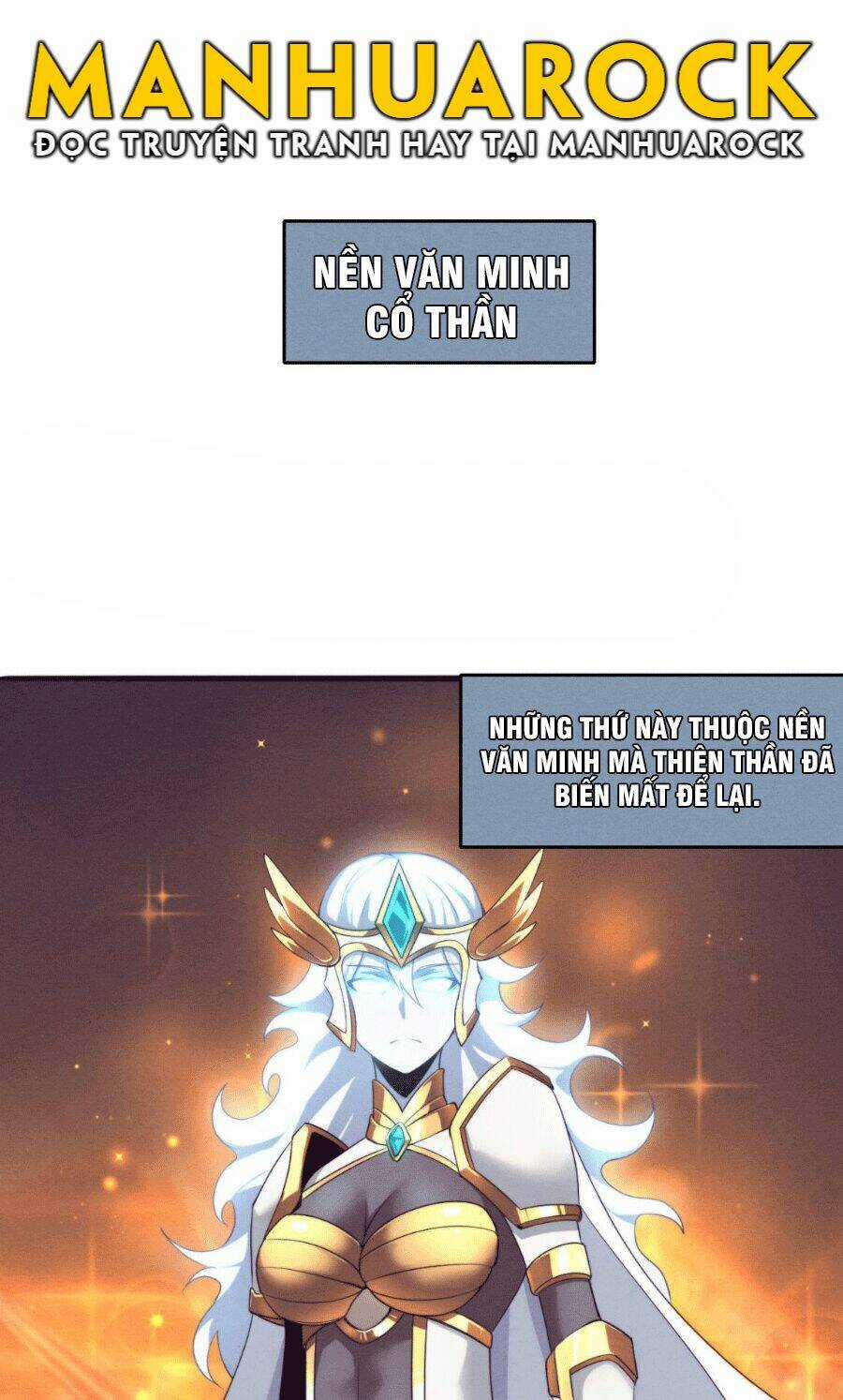 Tiến Hóa Cuồng Triều Chapter 29 trang 5
