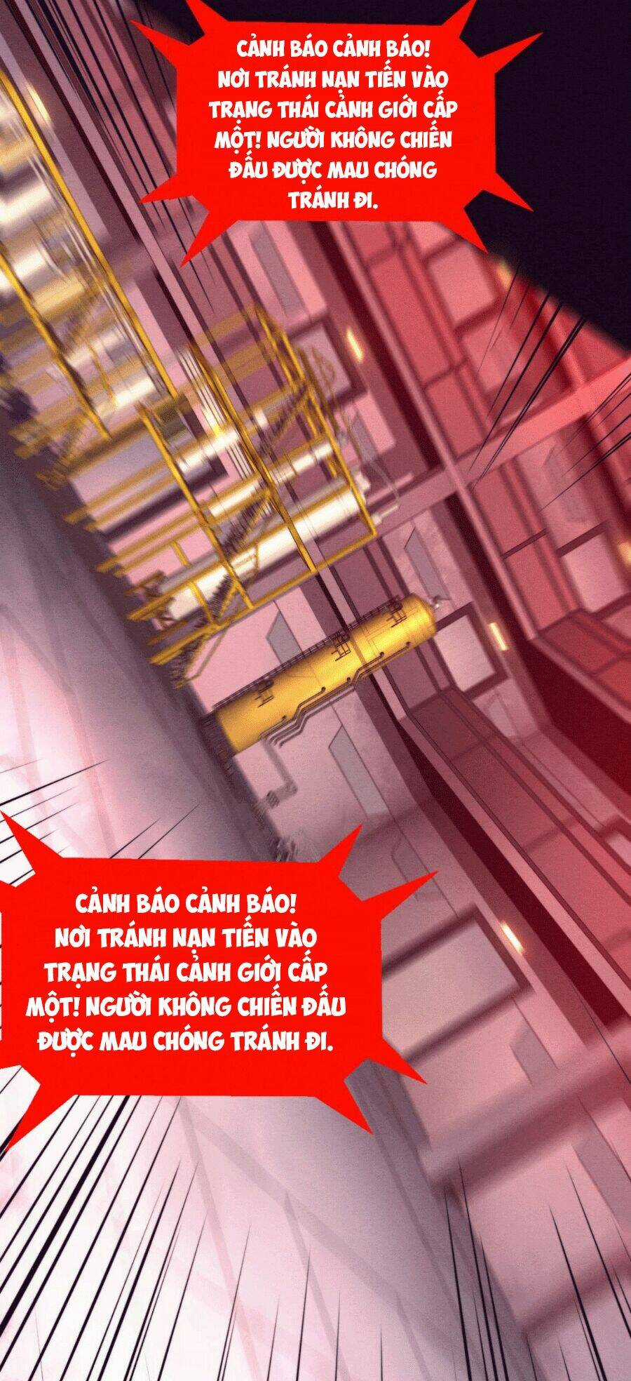 Tiến Hóa Cuồng Triều Chapter 29 trang 53