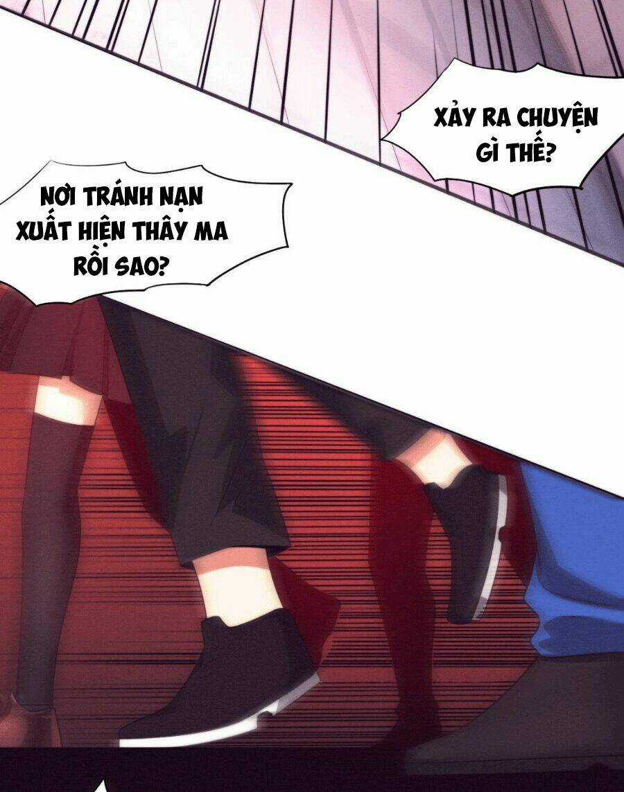 Tiến Hóa Cuồng Triều Chapter 29 trang 54
