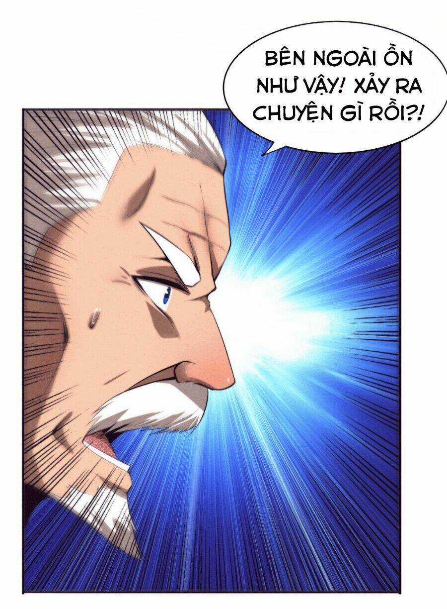 Tiến Hóa Cuồng Triều Chapter 29 trang 57