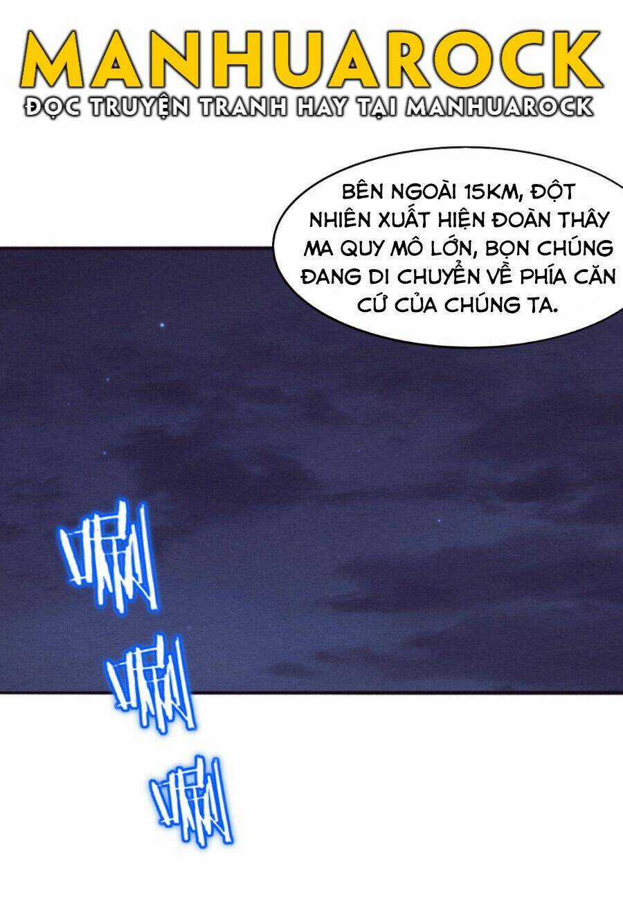 Tiến Hóa Cuồng Triều Chapter 29 trang 58