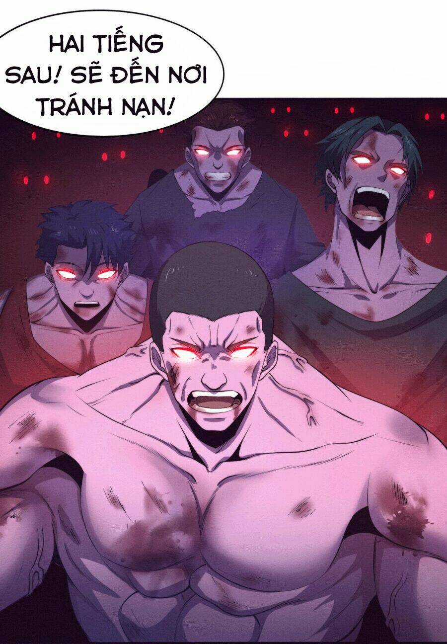 Tiến Hóa Cuồng Triều Chapter 29 trang 59