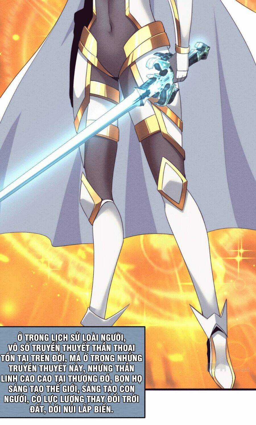 Tiến Hóa Cuồng Triều Chapter 29 trang 6