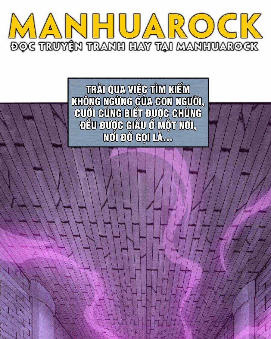 Tiến Hóa Cuồng Triều Chapter 29 trang 9