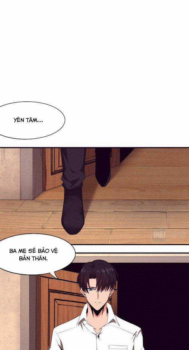 Tiến Hóa Cuồng Triều Chapter 3 trang 13