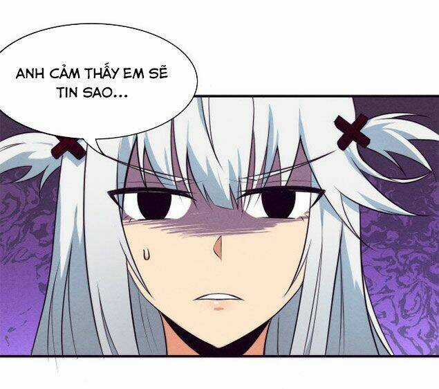 Tiến Hóa Cuồng Triều Chapter 3 trang 17