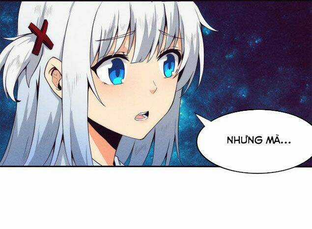 Tiến Hóa Cuồng Triều Chapter 3 trang 23