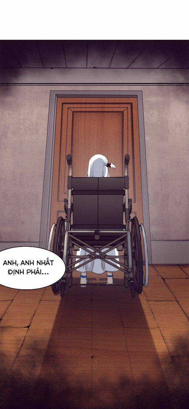 Tiến Hóa Cuồng Triều Chapter 3 trang 28