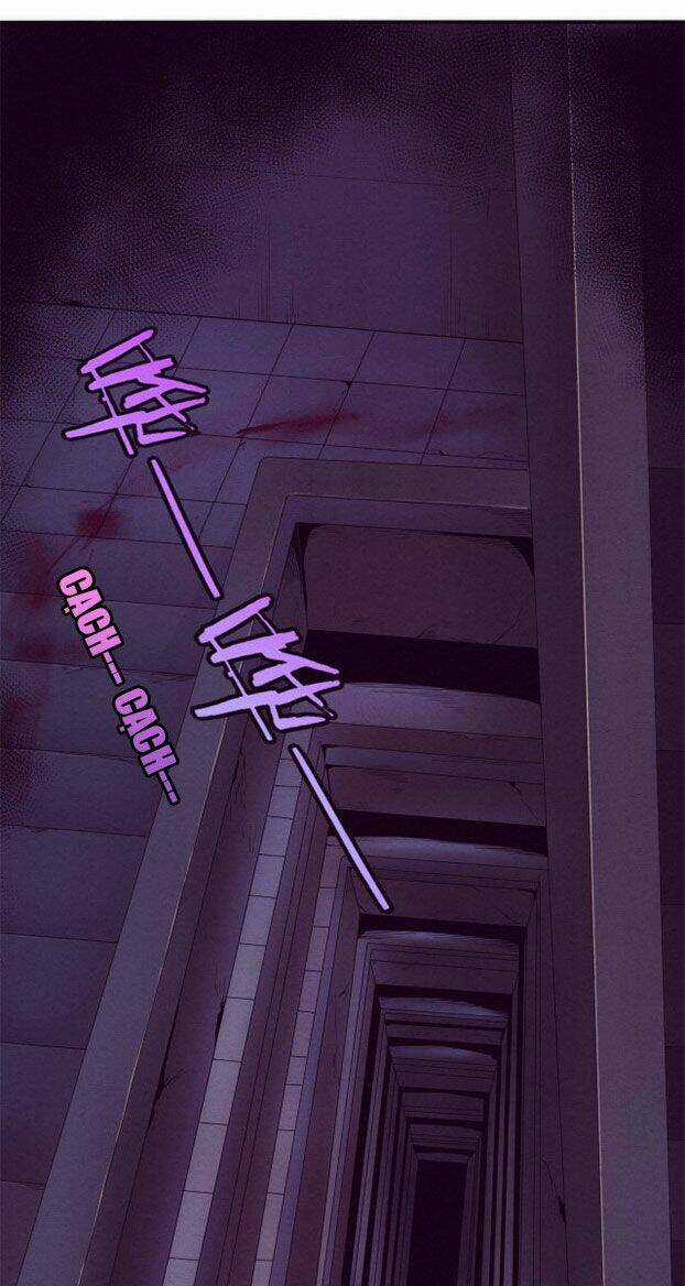 Tiến Hóa Cuồng Triều Chapter 3 trang 32