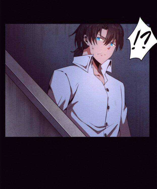 Tiến Hóa Cuồng Triều Chapter 3 trang 37