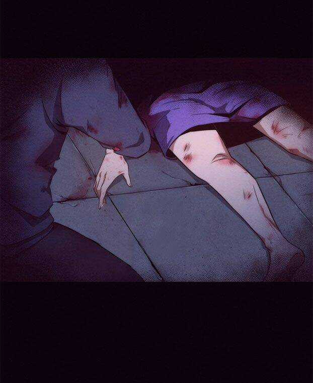 Tiến Hóa Cuồng Triều Chapter 3 trang 39