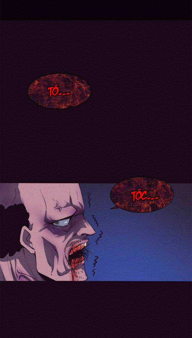 Tiến Hóa Cuồng Triều Chapter 3 trang 40