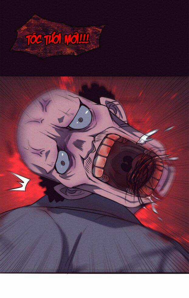 Tiến Hóa Cuồng Triều Chapter 3 trang 41