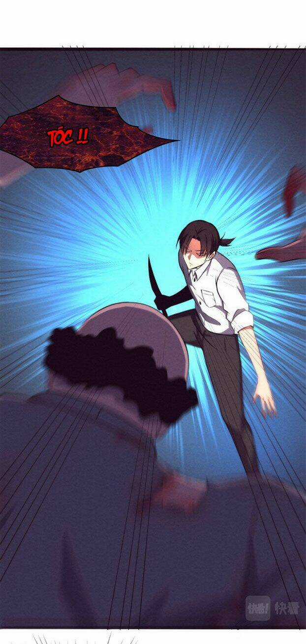 Tiến Hóa Cuồng Triều Chapter 3 trang 42